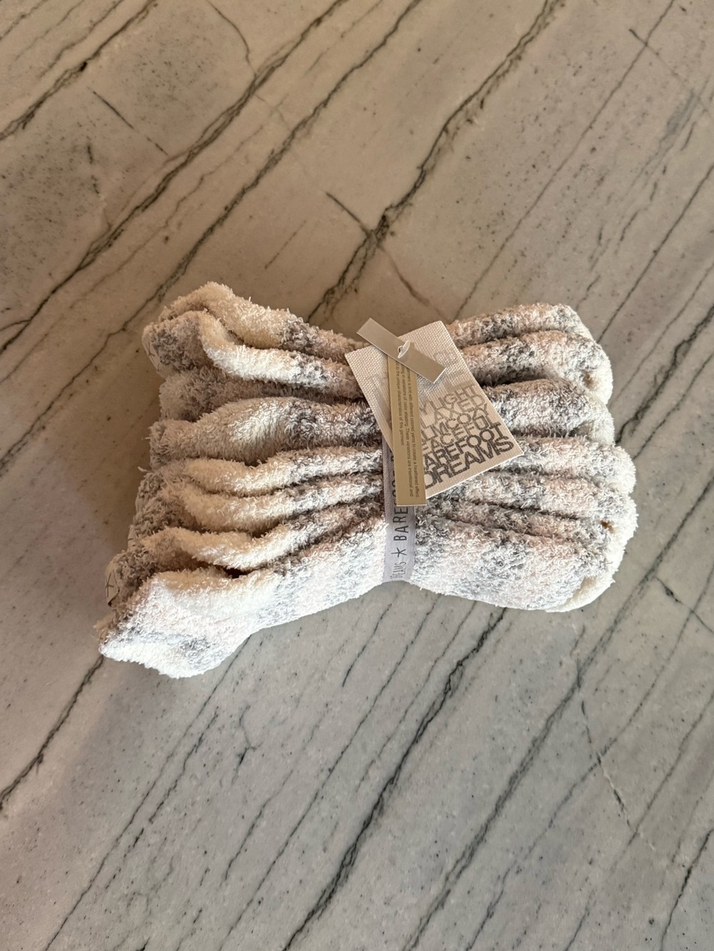 Barefoot Dreams Socks (4)